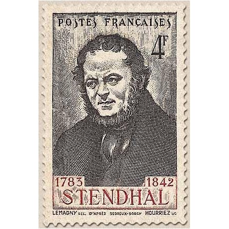 FR N° 0550 Neuf avec trace de charni