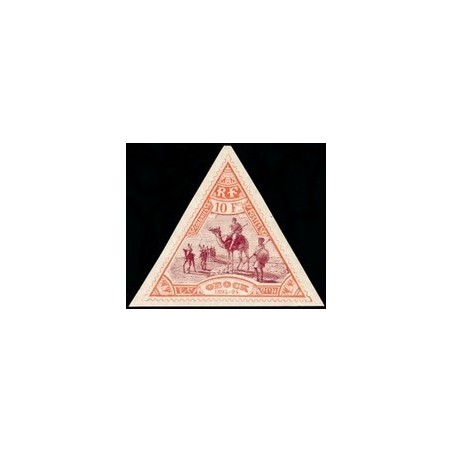 Obock N° 062 N *