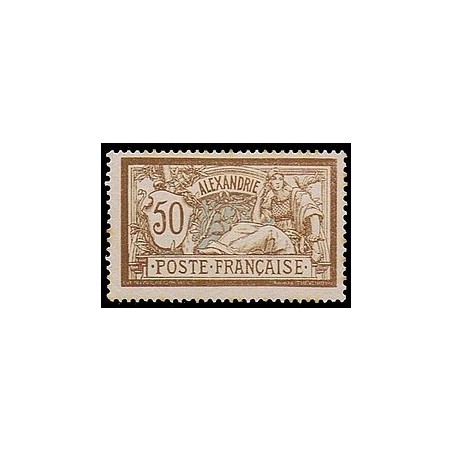Alexandrie N°  30 N*