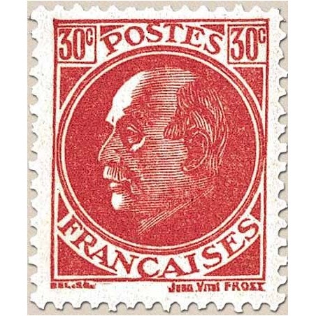 FR N° 0506 Neuf avec trace de charni