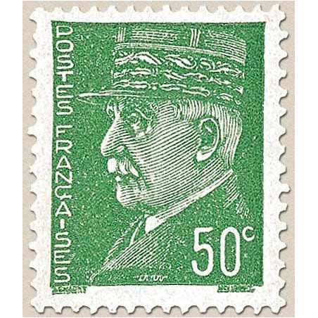 FR N° 0508 Neuf avec trace de charni