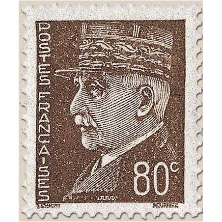 FR N° 0512 Neuf avec trace de charni