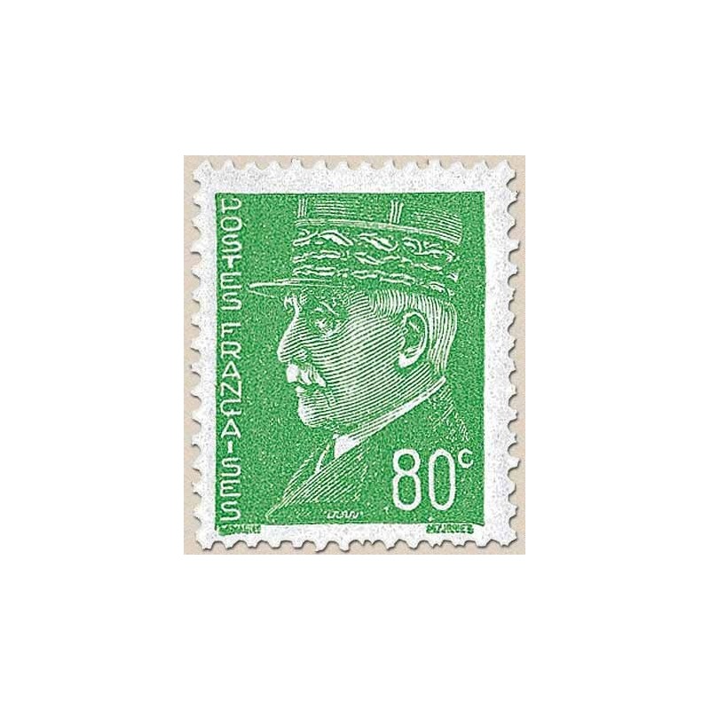 FR N° 0513 Neuf avec trace de charni