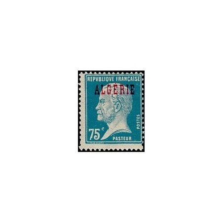ALGERIE  Neuf * N° 026