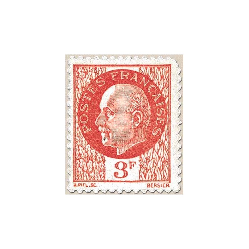 FR N° 0521 Neuf avec trace de charni