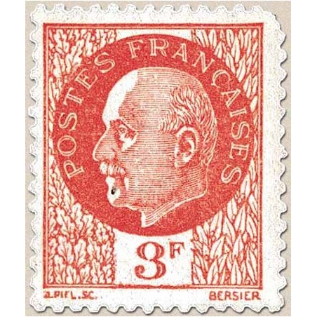 FR N° 0521 Neuf avec trace de charni