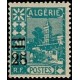 ALGERIE N° 072 Neuf *