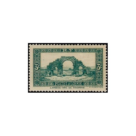 ALGERIE  Neuf * N° 103