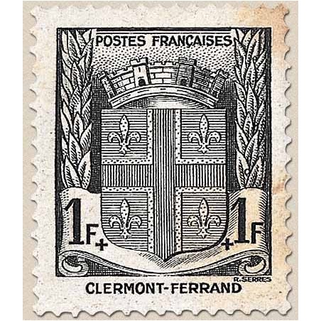 FR N° 0531 Neuf avec trace de charni