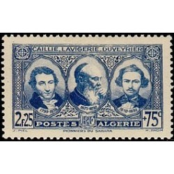 ALGERIE  Neuf * N° 151