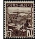 ALGERIE N° 164 Neuf *