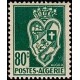 ALGERIE N° 189 Neuf *