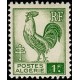 ALGERIE N° 219 Neuf *