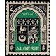 ALGERIE N° 259 Neuf *