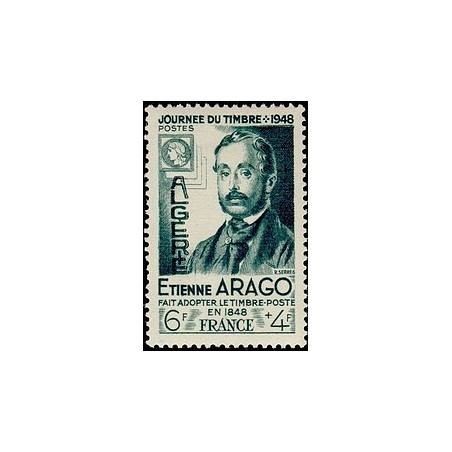 ALGERIE  Neuf * N° 267