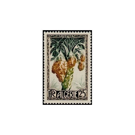 ALGERIE  Neuf * N° 280