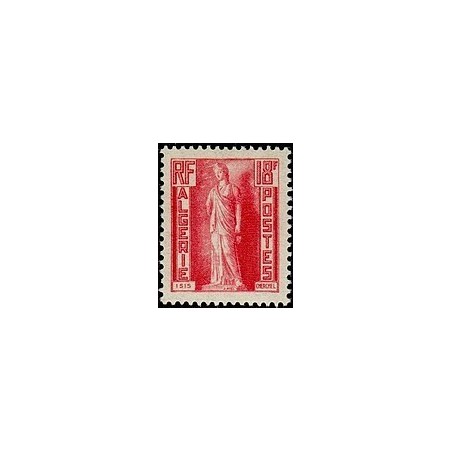 ALGERIE  Neuf * N° 291