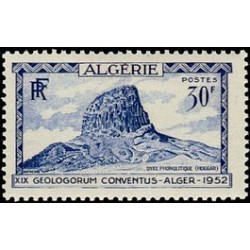 ALGERIE  Neuf * N° 298