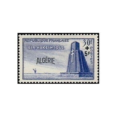 ALGERIE N° 299 Neuf *