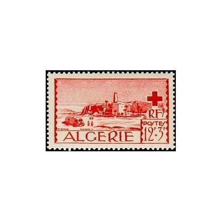 ALGERIE  Neuf * N° 301