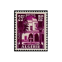 ALGERIE N° 314A Neuf *