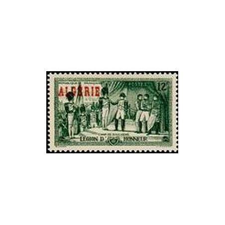 ALGERIE  Neuf * N° 315