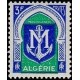 ALGERIE N° 337B Neuf *