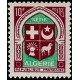 ALGERIE N° 337E Neuf *