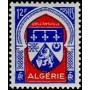 ALGERIE N° 337F Neuf *