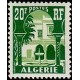 ALGERIE N° 341 Neuf *