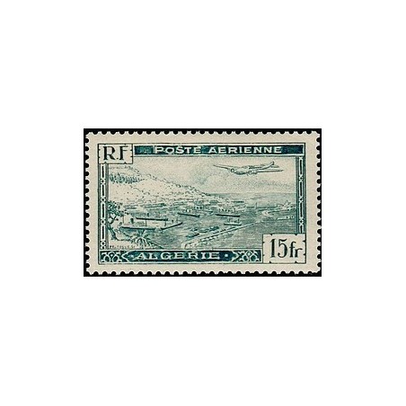 ALGERIE  Neuf * N° PA03