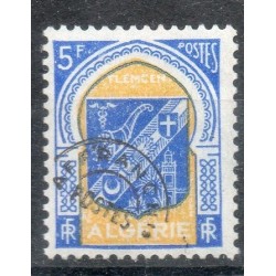 Algerie PrŽo N° 019 N*