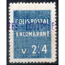 Algerie Col Post N° 96 N*
