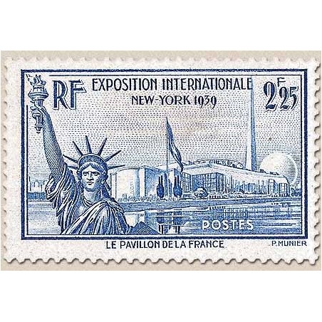 FR N° 0426 Neuf avec trace de charni