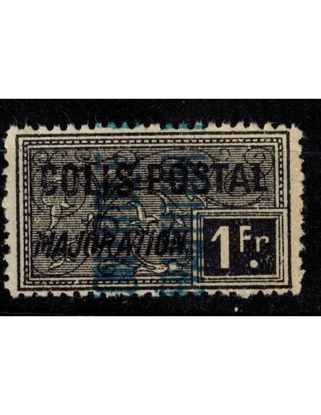 Algerie Col Post N° 0014 Neuf *