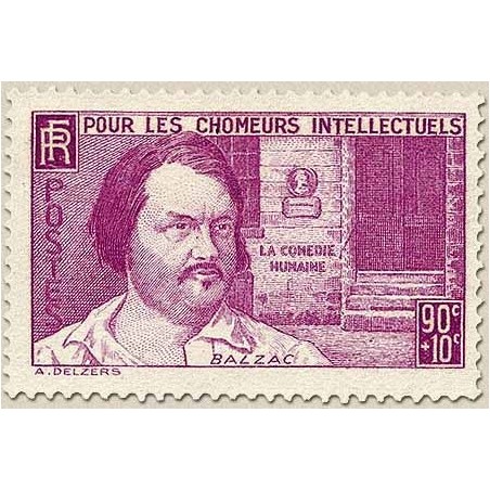 FR N° 0438 Neuf avec trace de charni