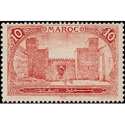 MAROC N° 067 N **