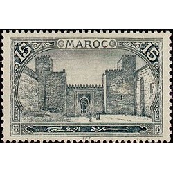 MAROC N° 068 N **