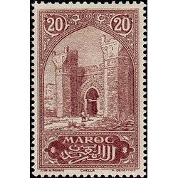 MAROC N° 069 N **