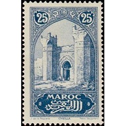 MAROC N° 106 N **