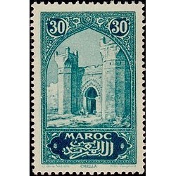 MAROC N° 108 N **