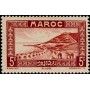 MAROC N° 131 N **