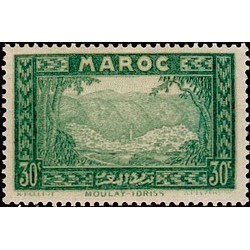 MAROC N° 136 N **