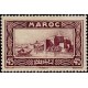 MAROC N° 138 N **