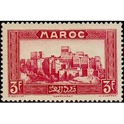 MAROC N° 146 N **