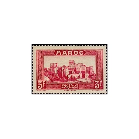 MAROC N° 146 N **