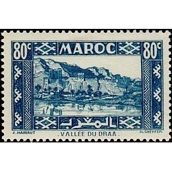 MAROC N° 179 N **