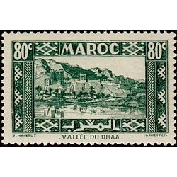 MAROC N° 180 N **