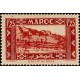 MAROC N° 184 N **