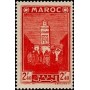 MAROC N° 190 N **